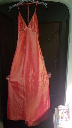 Vestido para fiesta