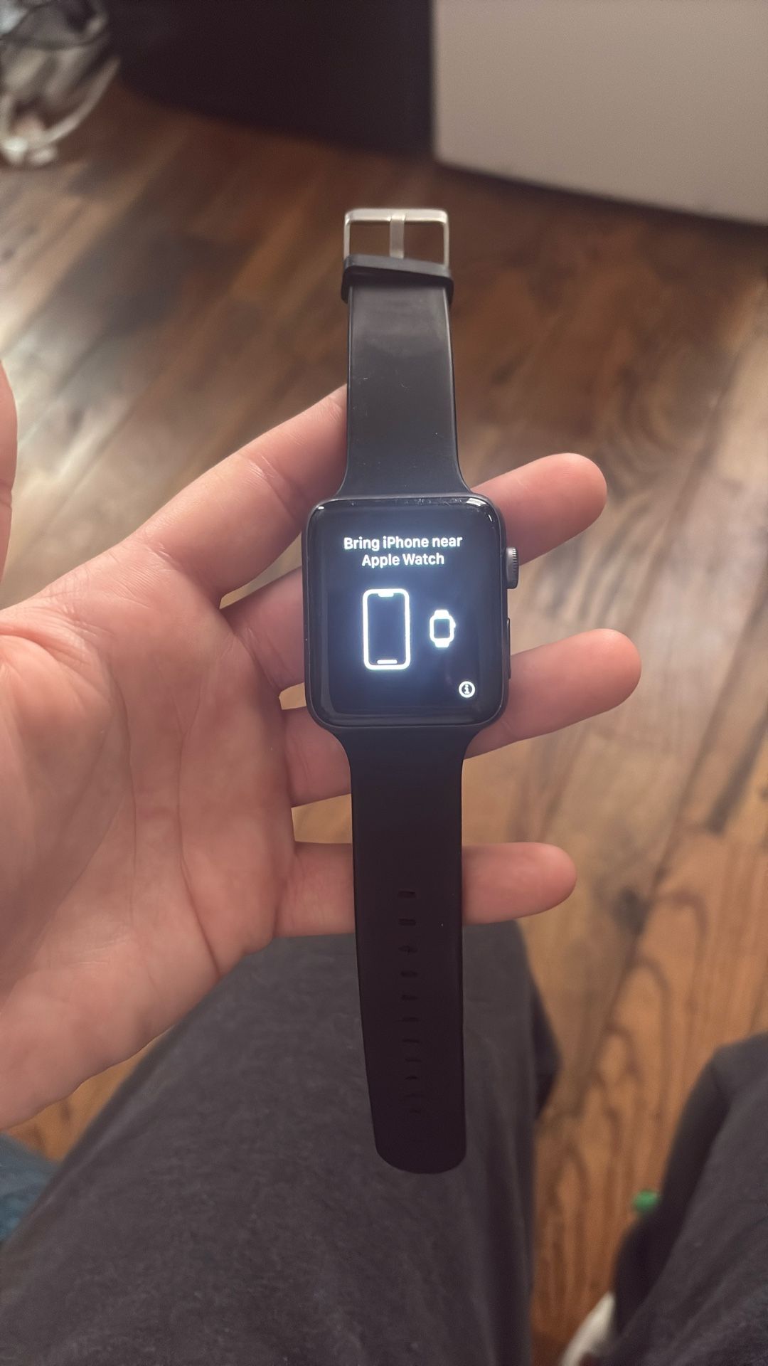 Apple Watch Series 1