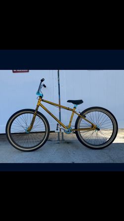 SE Racing OM Flyer BMX 26" Bike No trades Firm on Price !