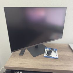 Samsung ViewFinity TU87F 31.5'' 4K UHD VA LCD Monitor