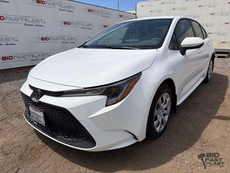 #250 • 2022 Toyota Corolla LOW MILES!!!