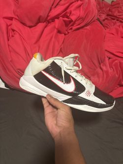 Kobe Reverse Bruce Lee 