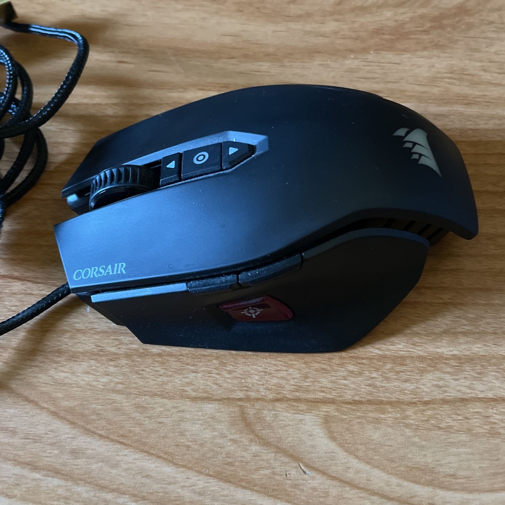 Corsair Gaming Mouse