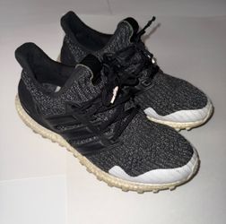 Adidas Ultraboosts Game of Thrones Running Shoes