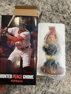 SF giants Gnomes ($10 Each)