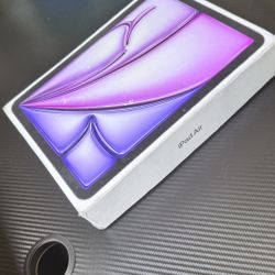 11” iPad air M3 Latest model 128gb WiFi