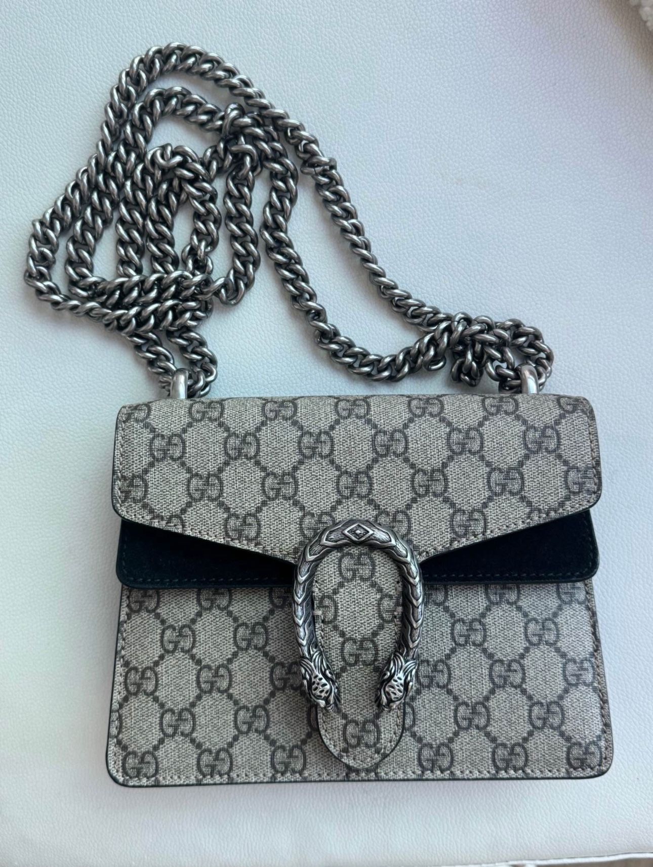 Gucci Dionysus medium shoulder bag