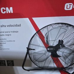 Box Fan