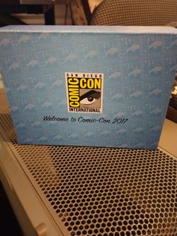 Comic Con Enamel Pins 