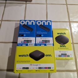 Fire stick Alternative Tv Stick