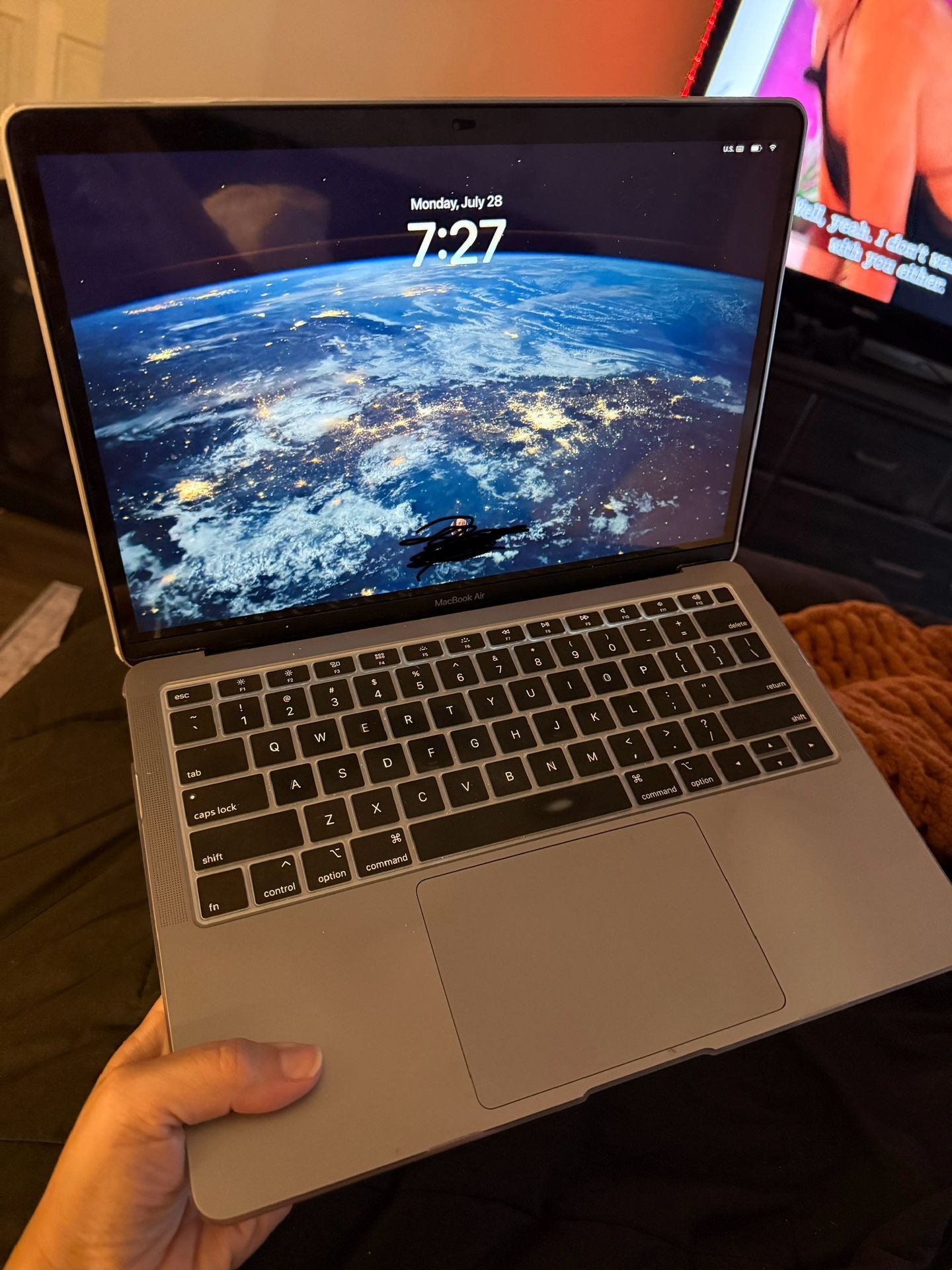 MacBook Air 13”