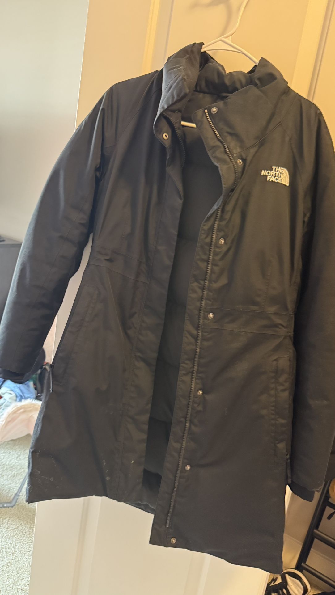 Women’s north face Coat