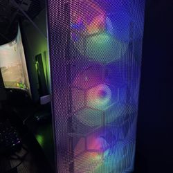 High end Gaming / Editing PC