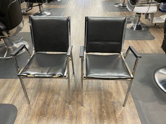 Waiting Room Chairs