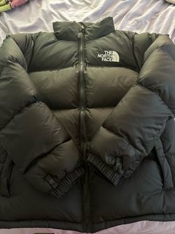 North face 700