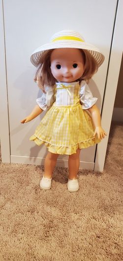 My Friend Mandy DOLL with Outfits