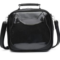CHERRY SAUCE Ita Bag Multi-Purpose Backpack Crossbody