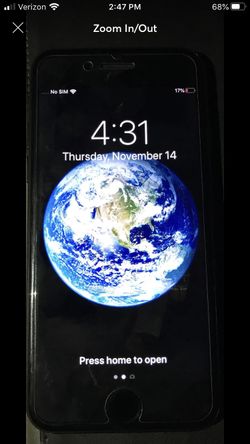 iPhone 7