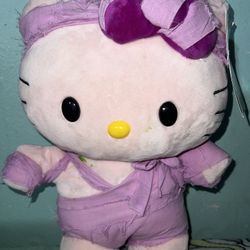 Hello Kitty