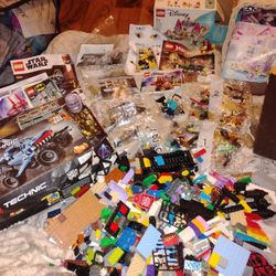 Legos