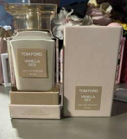 Tom Ford Vanilla Sex Eau de Parfum 100ml includes receipt