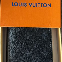 Luxury wallet men