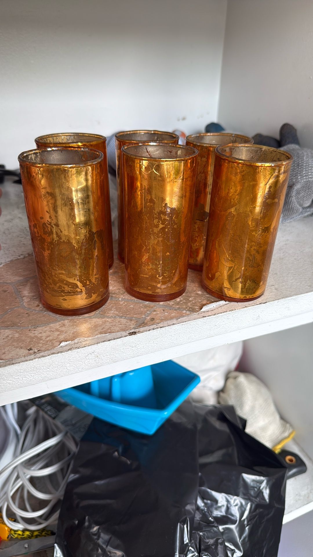 6 Votives