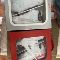 Baby Shoes