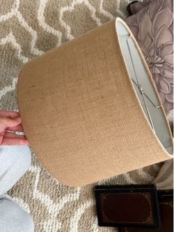 Coastal Lampshade
