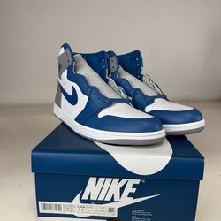 🔥🔥 Air Jordan 1 High OG “TRUE BLUE” – 11.5 – NEW / OG BOX 🔥🔥