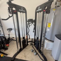 Gym Equipment 