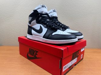 Jordan 1 High 85 Black & White