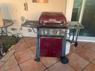 Outdoor cooking