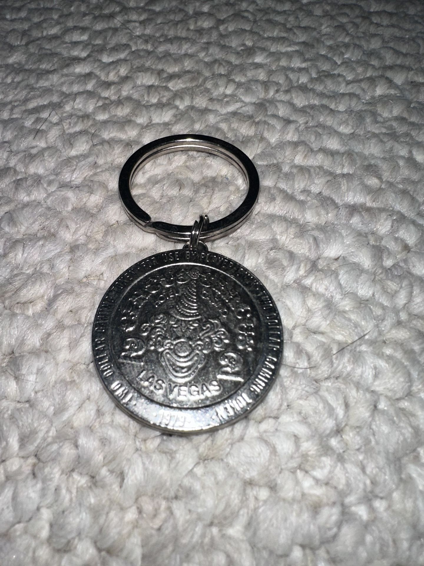 Keychain