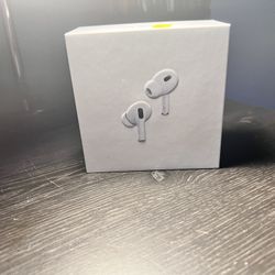 Airpod Pro 2nd Generation 