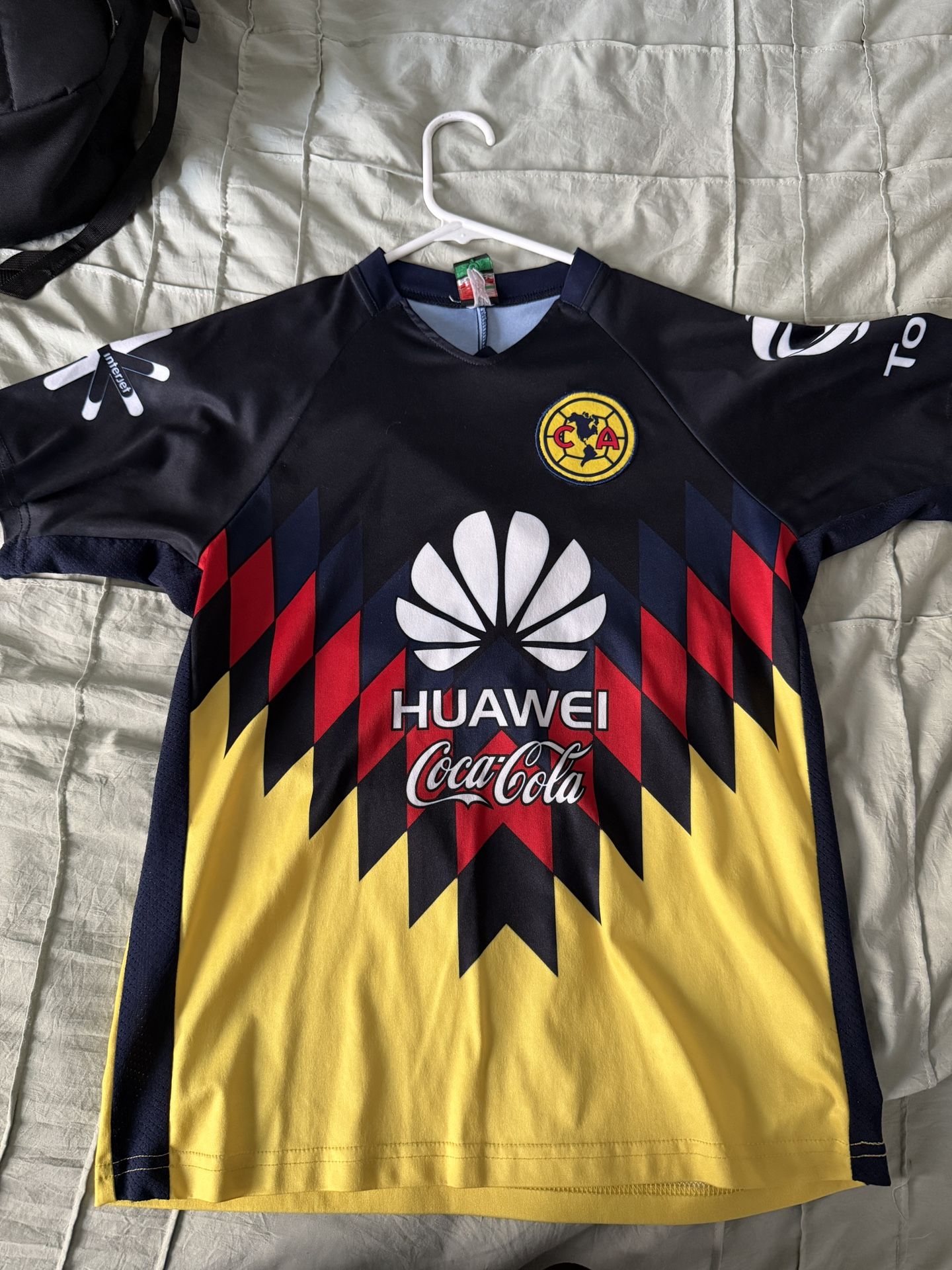 America Jersey
