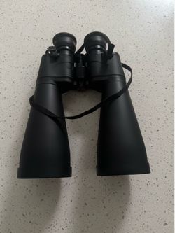 Binoculars