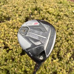 Titleist Tsi2 3 Wood 16.5 Degree