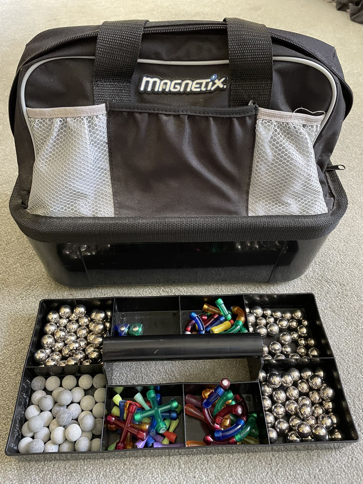 Magnetix