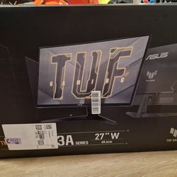 Brand New Gaming Screen