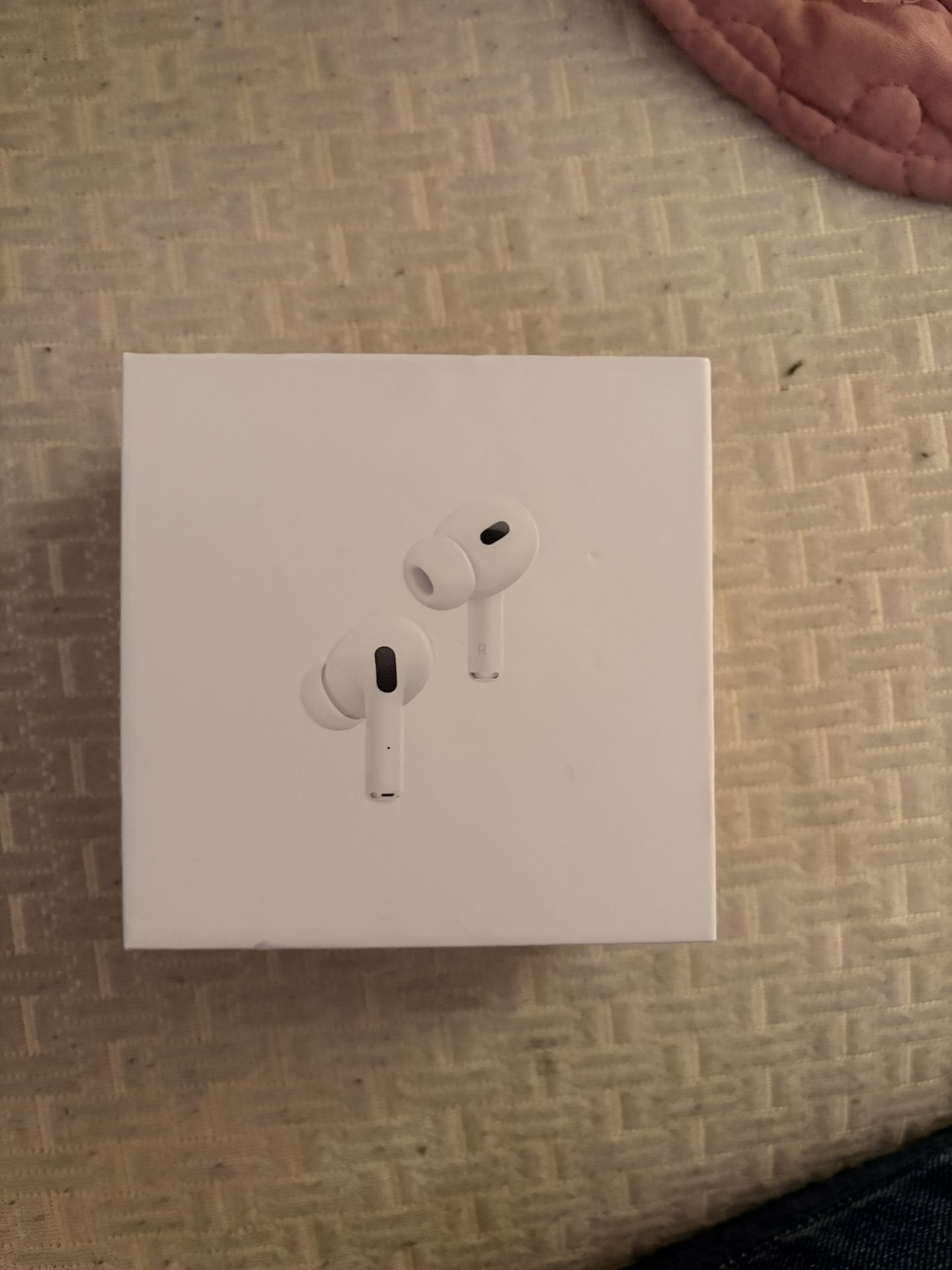airpod pros 2nd gen