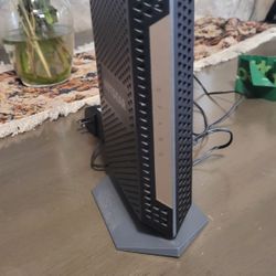 Netgear Gig Speed Cable Modem