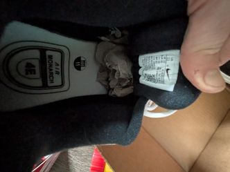 Men's Nike Size 11 Shoe