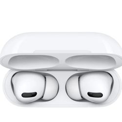 AirPod Pros 