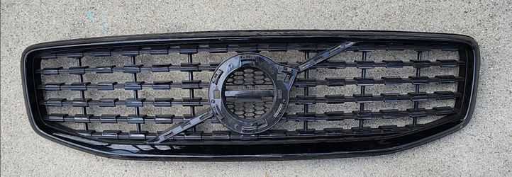 2019 2020 2021 2022 VOLVO V60 S60 GRILLE GRILL