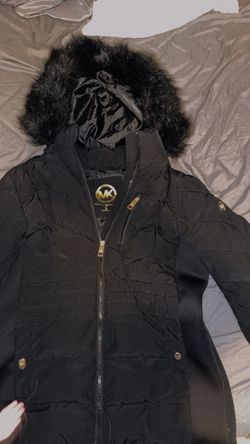 Michael kors coat