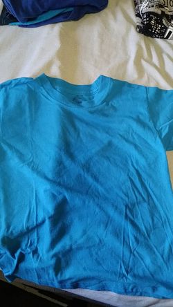 Boys size med 10 /12