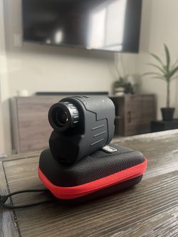 Rangefinder