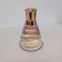 Good Chemistry Perfume 