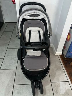 Graco Mode Stroller